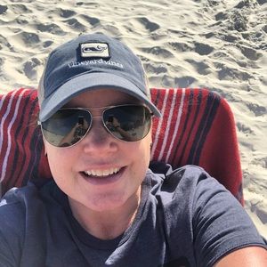 Meet your Posher, Alicia